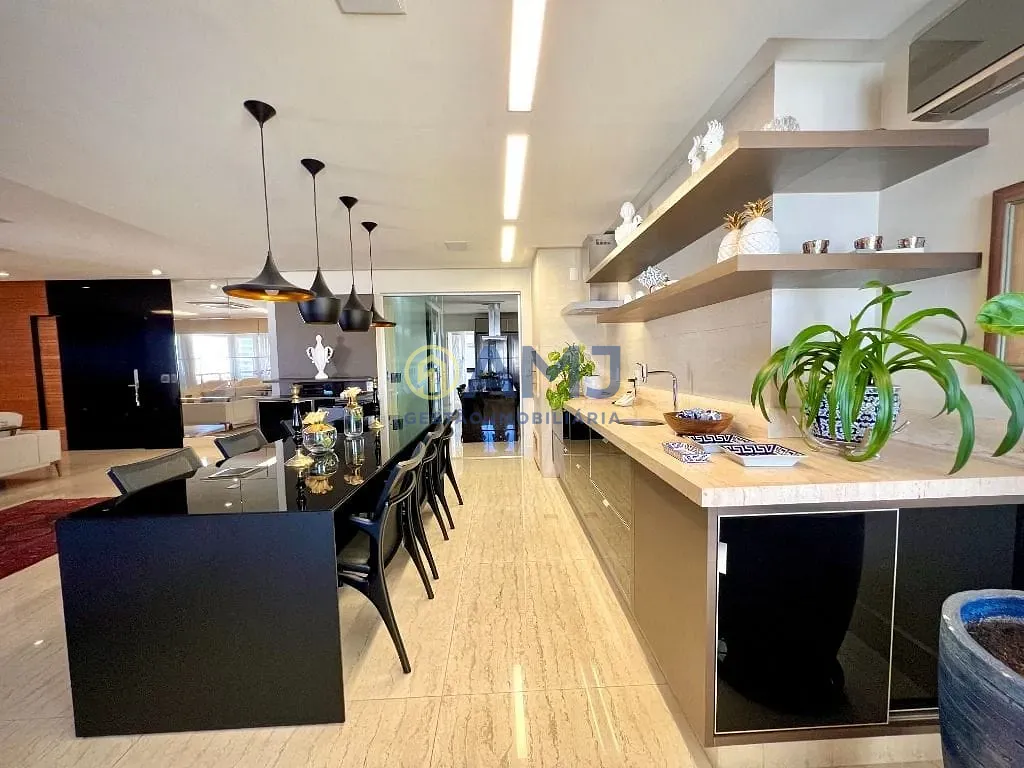 Apartamento, 4 quartos, 378 m² - Foto 20