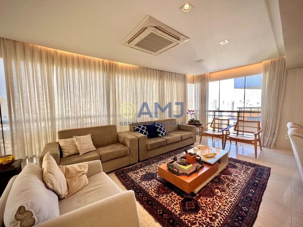 Apartamento, 4 quartos, 378 m² - Foto 33