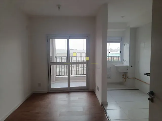 Apartamento 2 quartos e 1 banheiro, para alugar, no bairro Jardim Basilicata em Sumaré