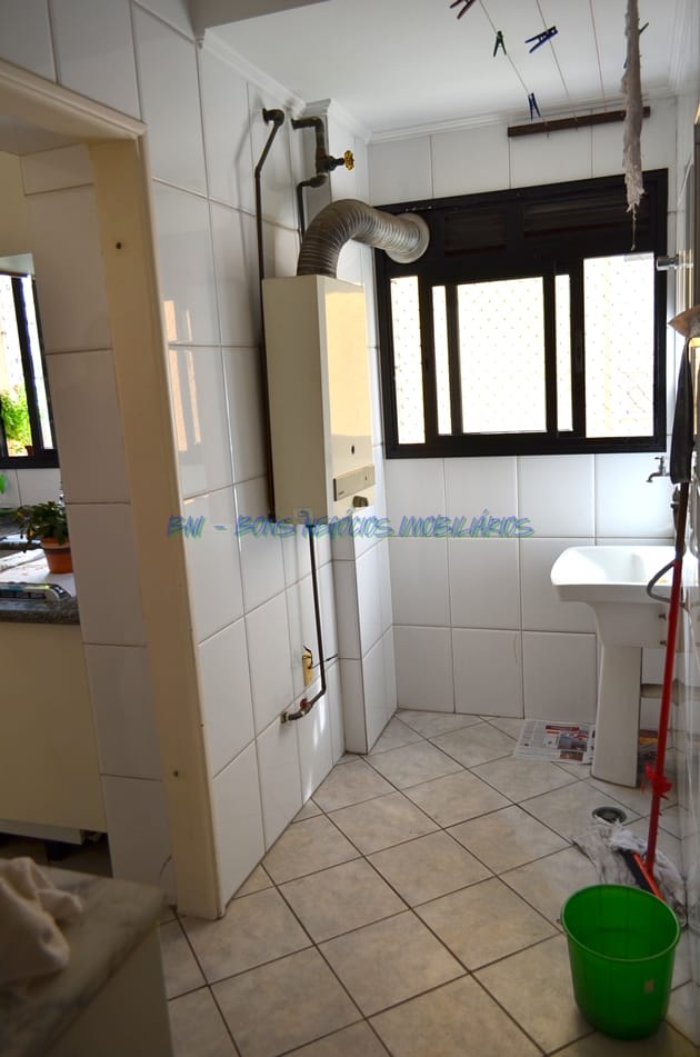 Apartamento, 3 quartos, 105 m² - Foto 15