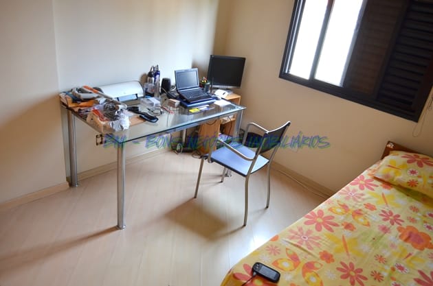 Apartamento, 3 quartos, 105 m² - Foto 10