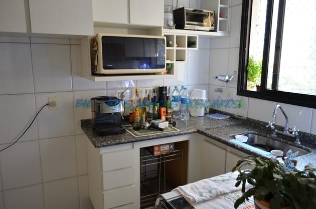 Apartamento, 3 quartos, 105 m² - Foto 13