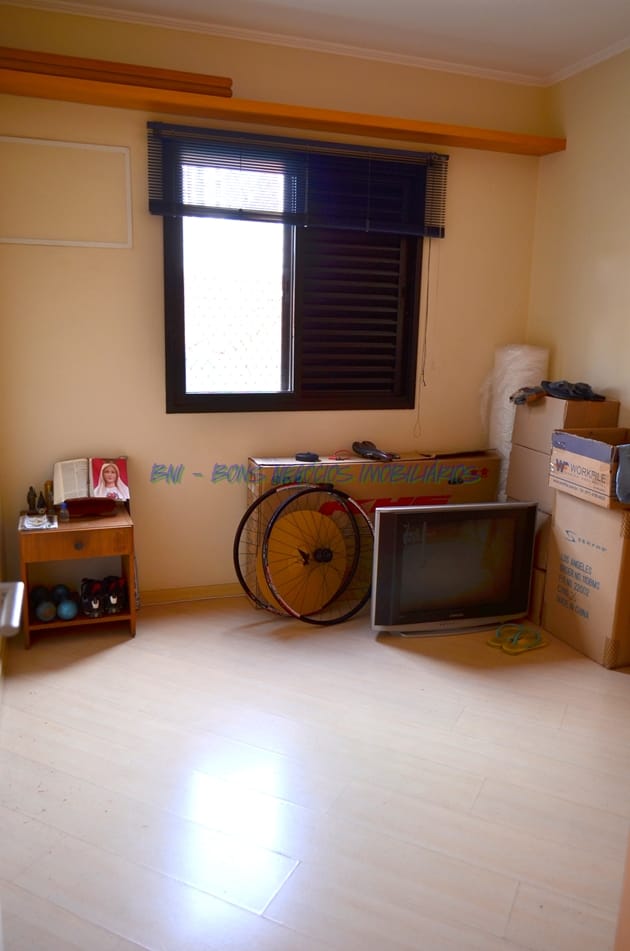 Apartamento, 3 quartos, 105 m² - Foto 5