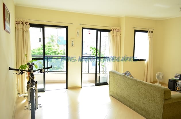 Apartamento, 3 quartos, 105 m² - Foto 3