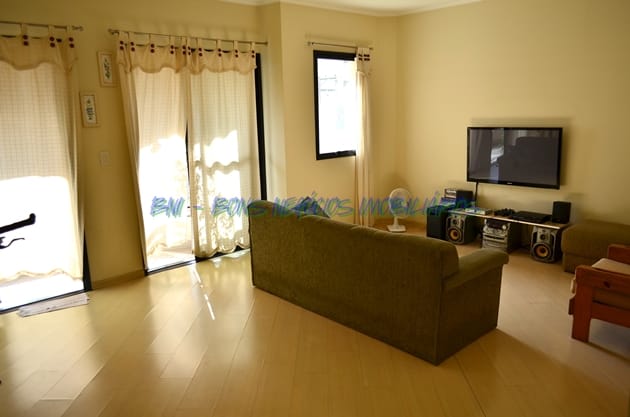 Apartamento, 3 quartos, 105 m² - Foto 2