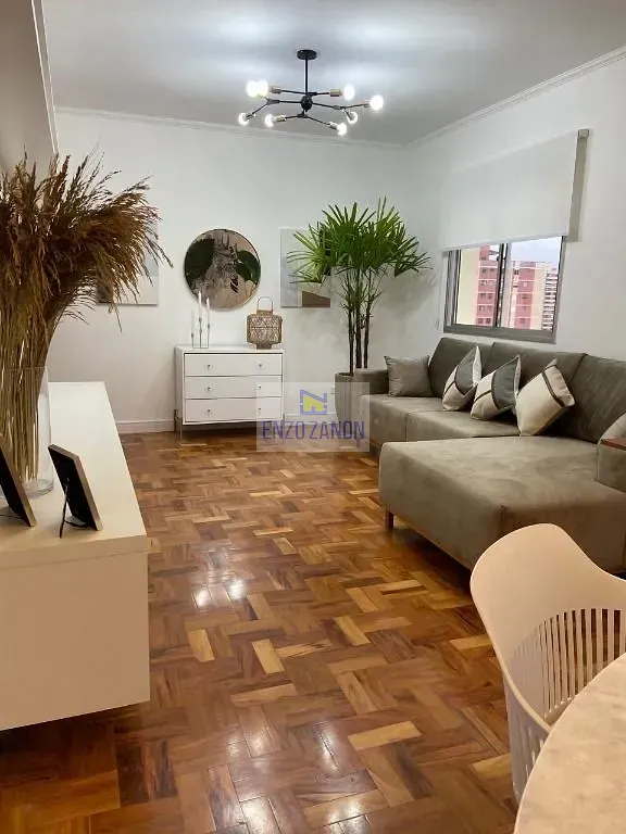 Apartamento, 3 quartos, 136 m² - Foto 1
