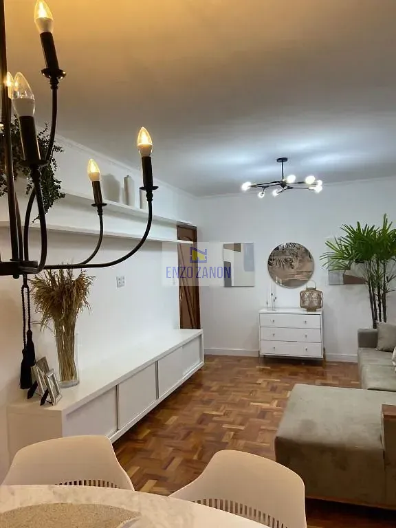 Apartamento, 3 quartos, 136 m² - Foto 10