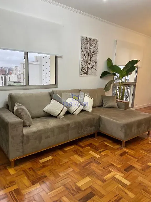Apartamento, 3 quartos, 136 m² - Foto 15