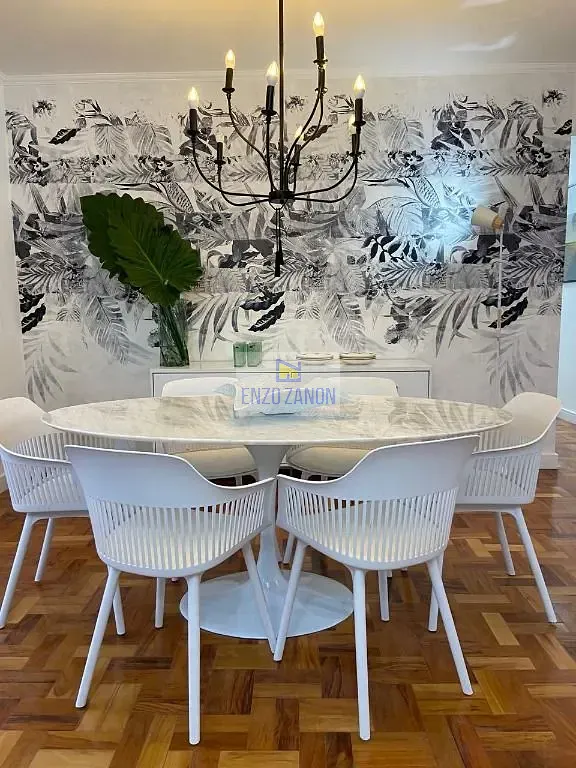 Apartamento, 3 quartos, 136 m² - Foto 3