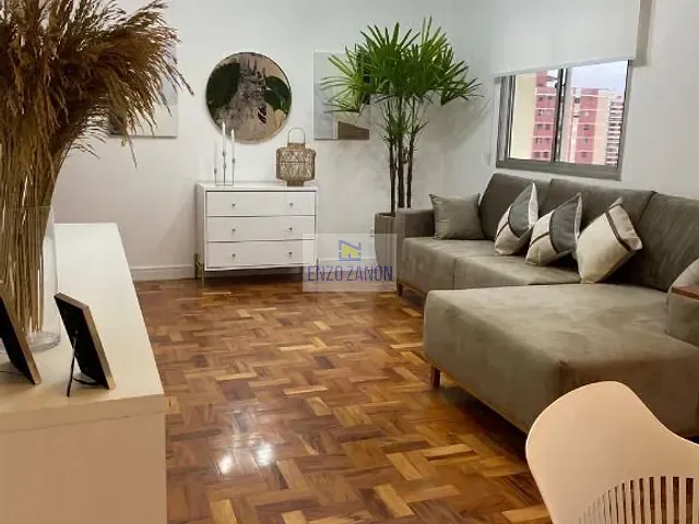 Apartamento com 136m² 3 quartos e 3 banheiros, à venda, no bairro Centro em Santo André