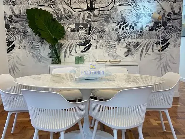 Apartamento com 136m² 3 quartos e 3 banheiros, à venda, no bairro Centro em Santo André