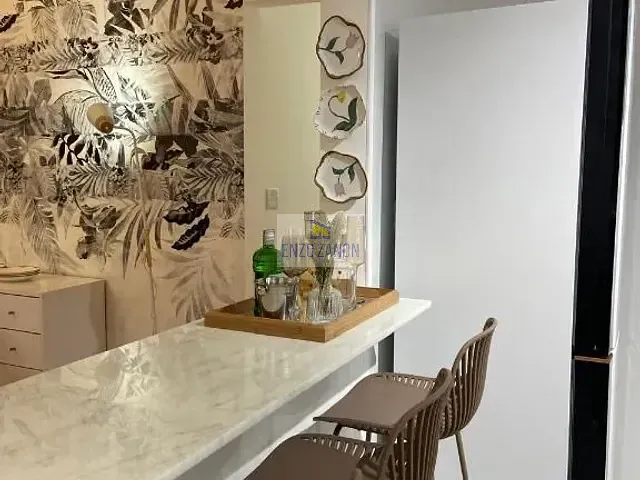 Apartamento com 136m² 3 quartos e 3 banheiros, à venda, no bairro Centro em Santo André