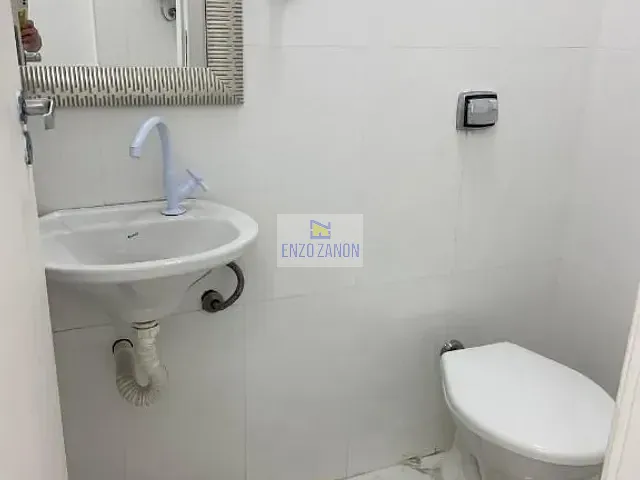 Apartamento com 136m² 3 quartos e 3 banheiros, à venda, no bairro Centro em Santo André