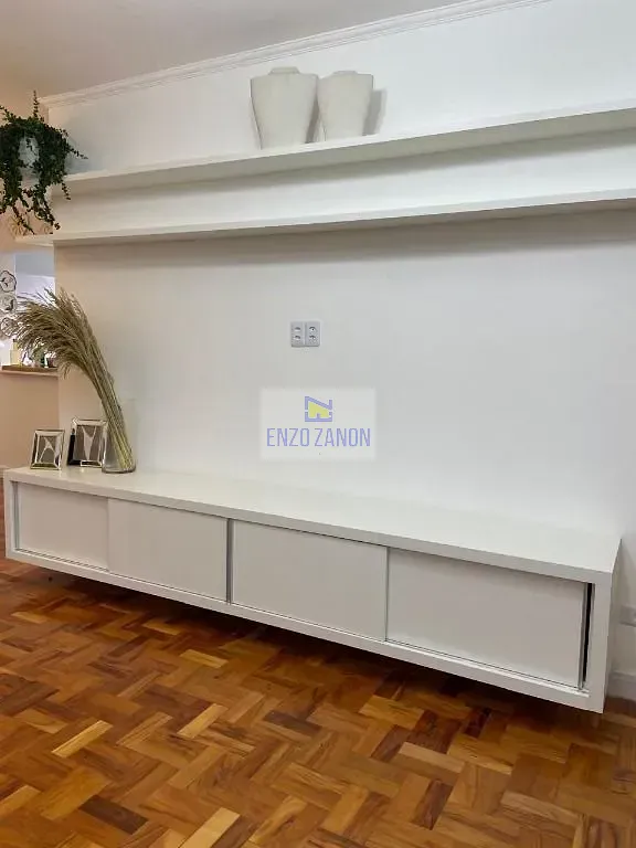 Apartamento, 3 quartos, 136 m² - Foto 17
