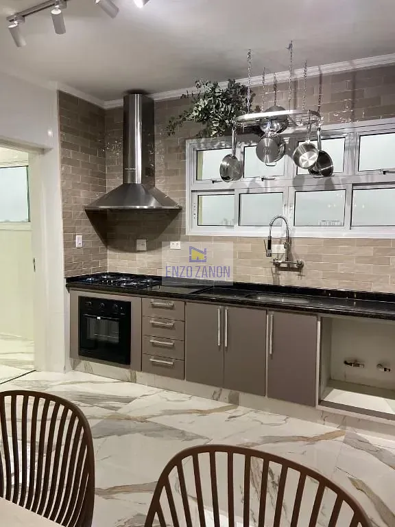 Apartamento, 3 quartos, 136 m² - Foto 13