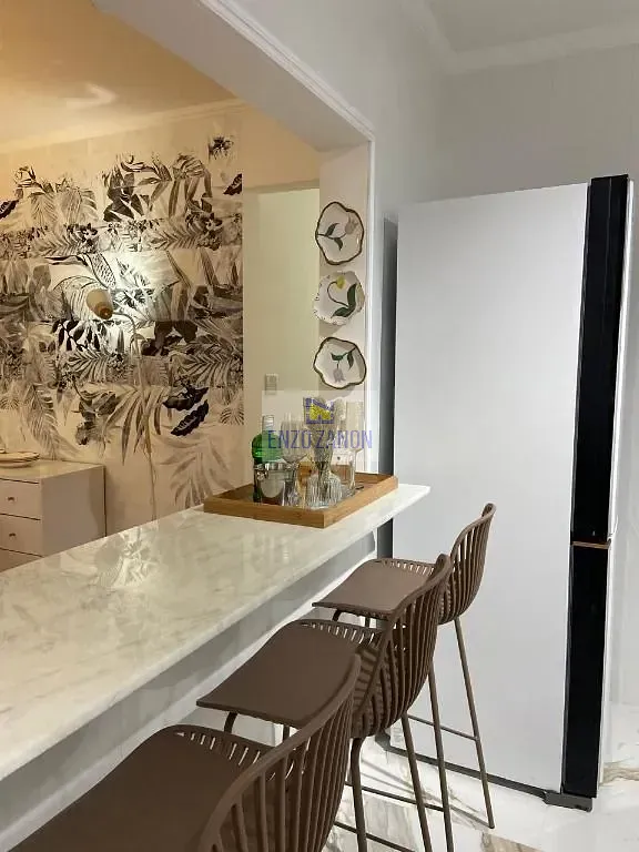 Apartamento, 3 quartos, 136 m² - Foto 5