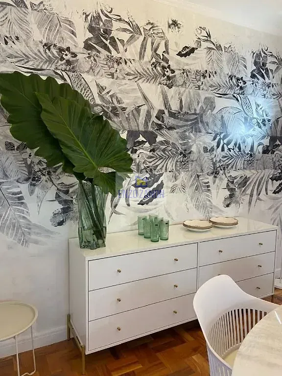 Apartamento, 3 quartos, 136 m² - Foto 9