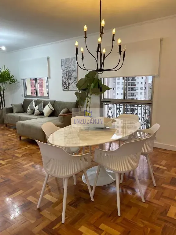 Apartamento, 3 quartos, 136 m² - Foto 19