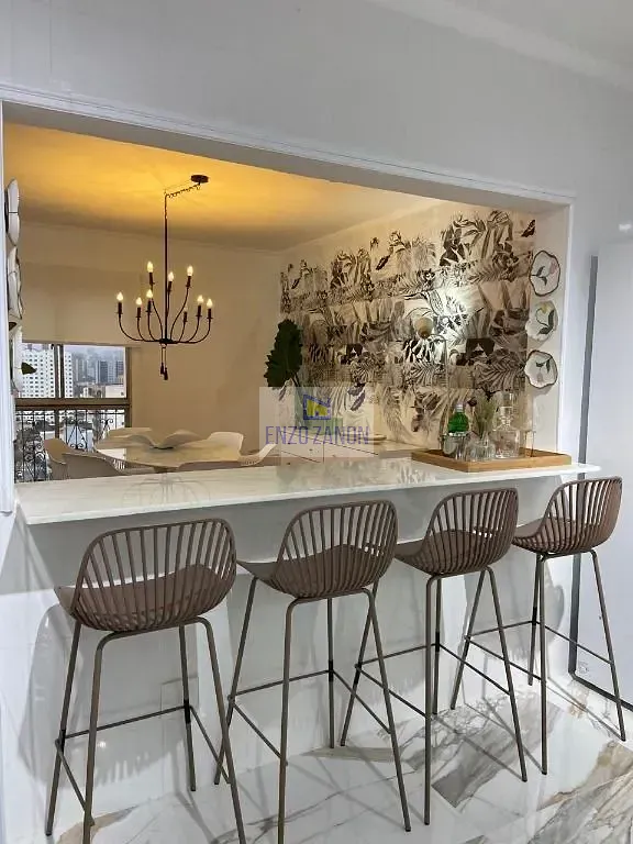 Apartamento, 3 quartos, 136 m² - Foto 8