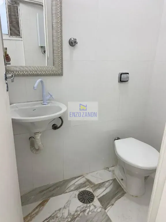 Apartamento, 3 quartos, 136 m² - Foto 4