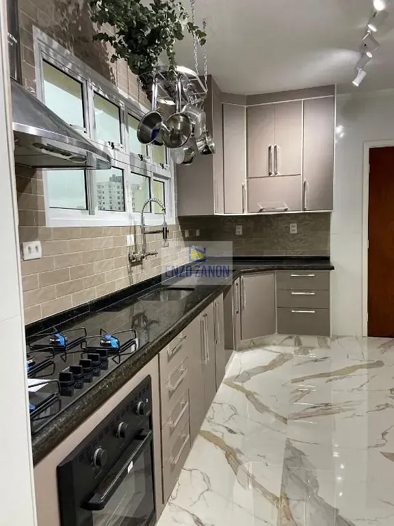 Apartamento, 3 quartos, 136 m² - Foto 11