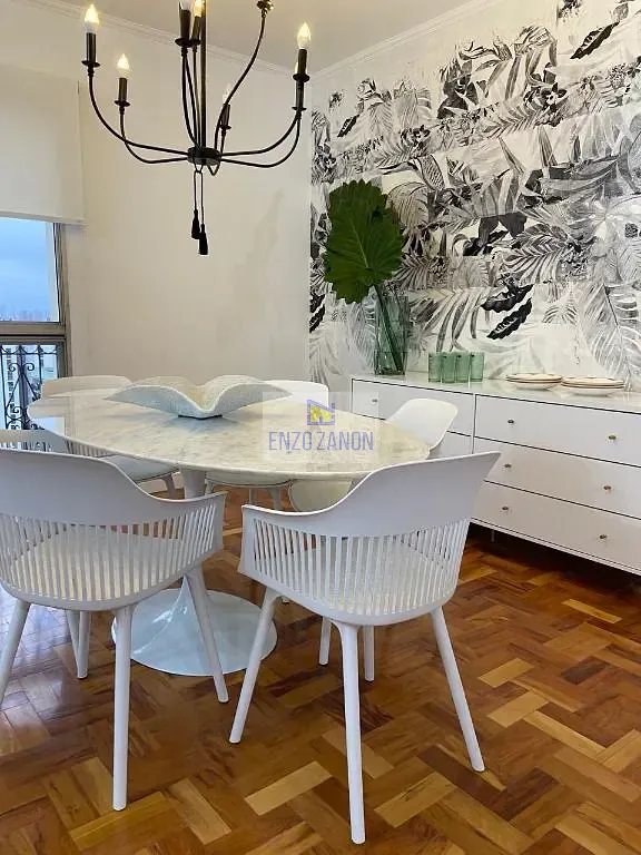 Apartamento, 3 quartos, 136 m² - Foto 16