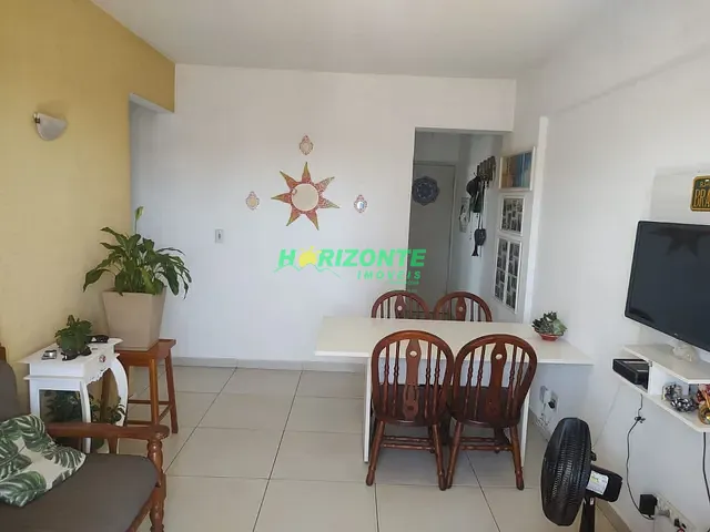 Apartamento com 75m² 2 quartos e 1 banheiro, à venda, no bairro Jardim Paulista em São José dos Campos