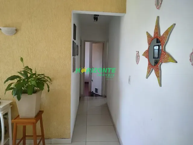 Apartamento com 75m² 2 quartos e 1 banheiro, à venda, no bairro Jardim Paulista em São José dos Campos