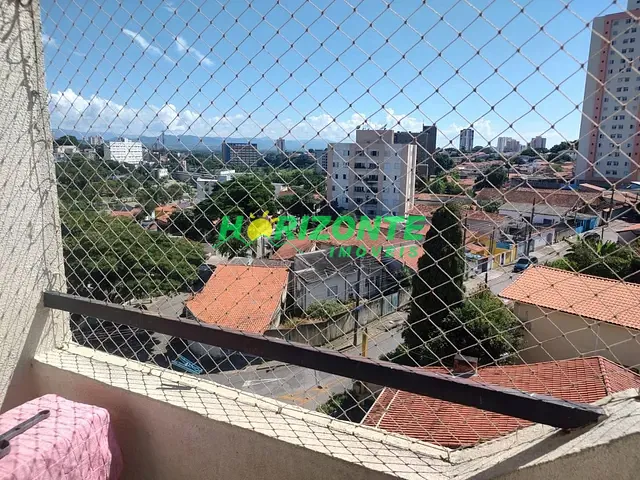 Apartamento com 75m² 2 quartos e 1 banheiro, à venda, no bairro Jardim Paulista em São José dos Campos