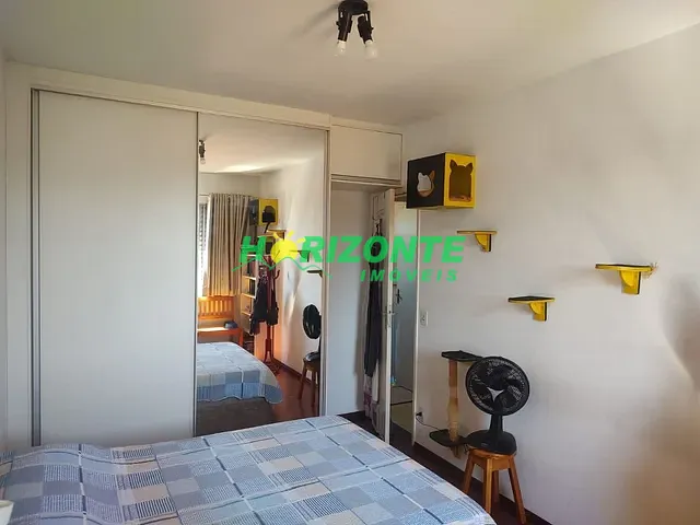 Apartamento com 75m² 2 quartos e 1 banheiro, à venda, no bairro Jardim Paulista em São José dos Campos