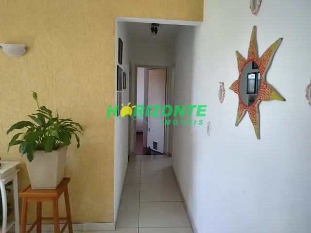 Apartamento com 75m² 2 quartos e 1 banheiro, à venda, no bairro Jardim Paulista em São José dos Campos
