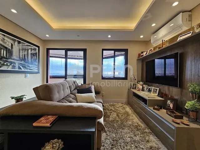Apartamento 3 quartos e 2 banheiros, à venda, no bairro Lauzane Paulista em São Paulo