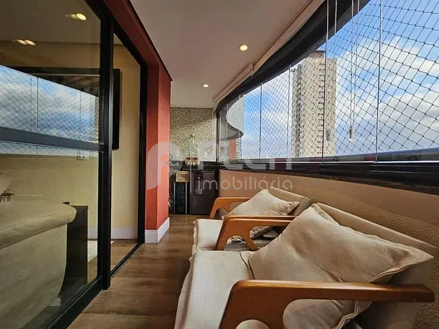 Apartamento 3 quartos e 2 banheiros, à venda, no bairro Lauzane Paulista em São Paulo