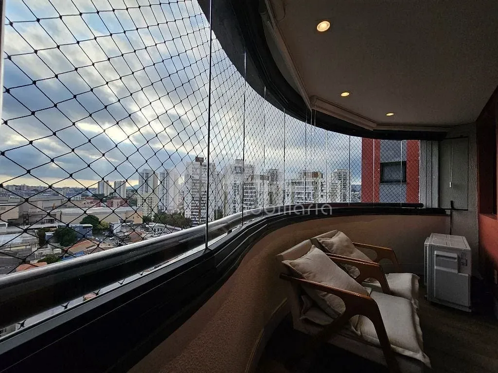 Apartamento de 3 quartos à venda em Lauzane Paulista, São Paulo