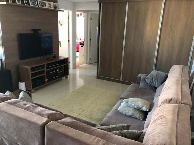 Foto do Apartamento - Apartamento à venda 3 Quartos, 1 Suite, 2 Vagas, 92M², Jardim Aquarius, São José dos Campos - SP | Belle Air | RUSSI IMÓVEIS