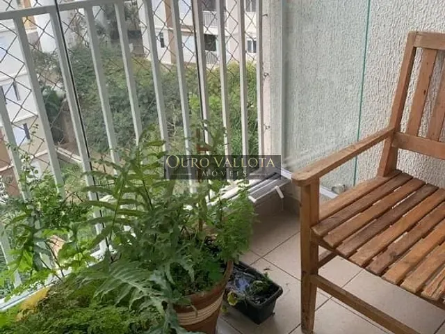 Apartamento 2 quartos e 1 banheiro, à venda, no bairro Jardim Independência em São Paulo