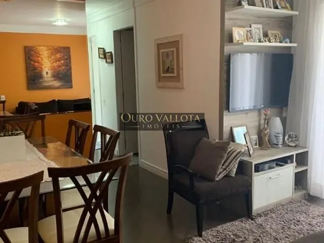 Apartamento 2 quartos e 1 banheiro, à venda, no bairro Jardim Independência em São Paulo