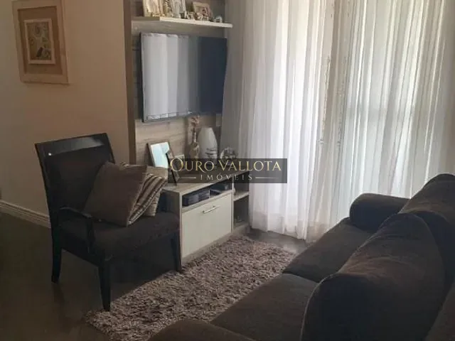 Apartamento 2 quartos e 1 banheiro, à venda, no bairro Jardim Independência em São Paulo
