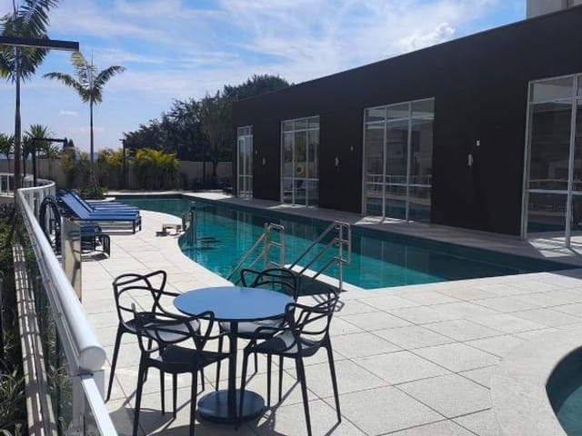 Foto do Apartamento - Residencial - Vl Osasco | Zequinha Imóveis