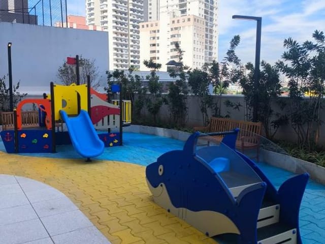 Foto do Apartamento - Residencial - Vl Osasco | Zequinha Imóveis