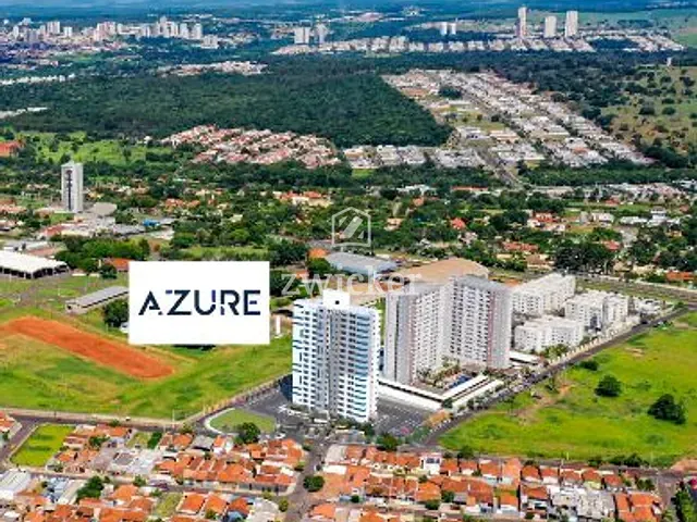 Apartamento com 71m² 3 quartos e 2 banheiros, à venda, no bairro Jardim Terra Branca em Bauru