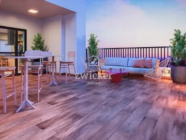 Apartamento com 71m² 3 quartos e 2 banheiros, à venda, no bairro Jardim Terra Branca em Bauru