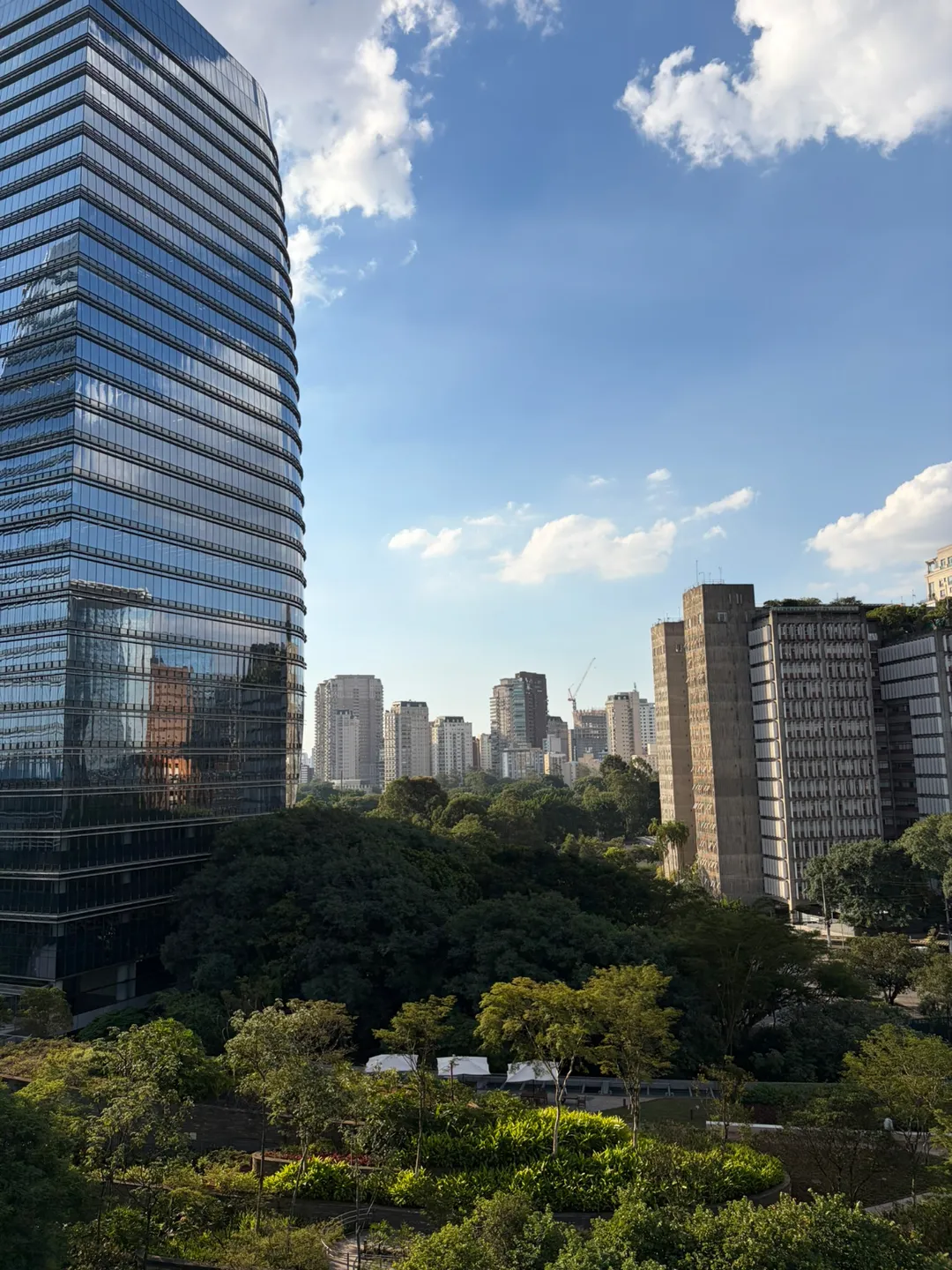 Apartamento para venda em Vila Olímpia com 1 quarto, sendo 1 suíte, 68m²
