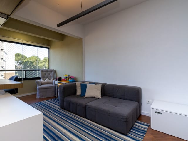 Foto do Apartamento - Apartamento tipo para venda em Jardim Cidade Pirituba com 3 quartos, sendo 1 suíte, 66m² | Lares e Andares Imóveis