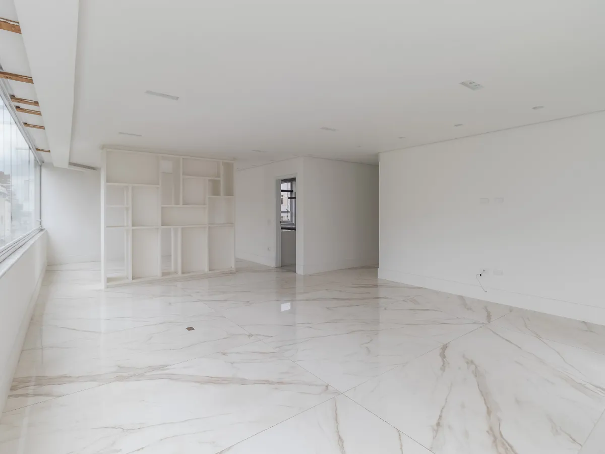 Apartamento para venda em Higienópolis com 3 quartos, sendo 3 suítes, 265m²