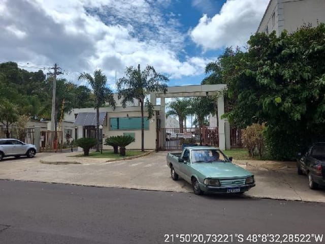 Foto do Apartamento - Apartamento à venda 2 Quartos, 88M², PARQUE RESIDENCIAL IGUATEMI, ARARAQUARA - SP | Imobiliária Compare