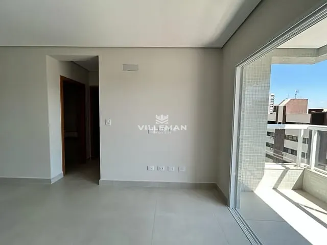 Apartamento com 73m² 2 quartos e 2 banheiros, à venda, no bairro Zona 01 em Maringá