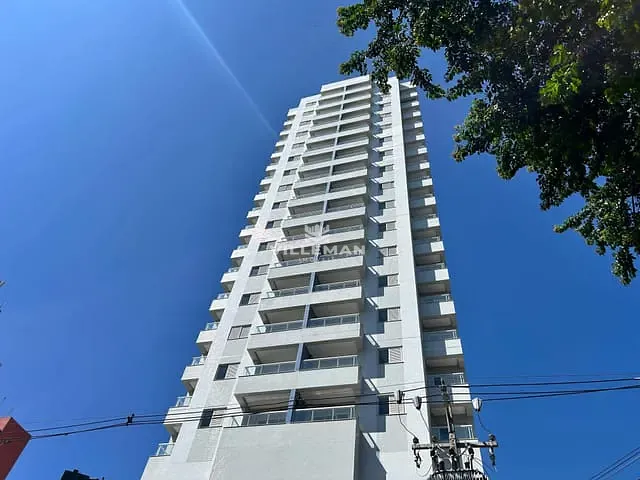 Apartamento com 73m² 2 quartos e 2 banheiros, à venda, no bairro Zona 01 em Maringá