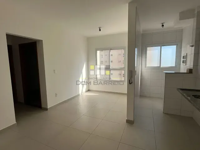 Apartamento com 49m² 2 quartos e 1 banheiro, à venda, no bairro Zona Predominantemente Residencial Dois ( ZPR 2) em Nova Odessa