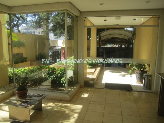 Apartamento, 3 quartos, 95 m² - Foto 14